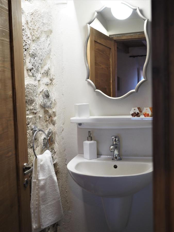 Ypsus House Stemnitsa Villa Ngoại thất bức ảnh