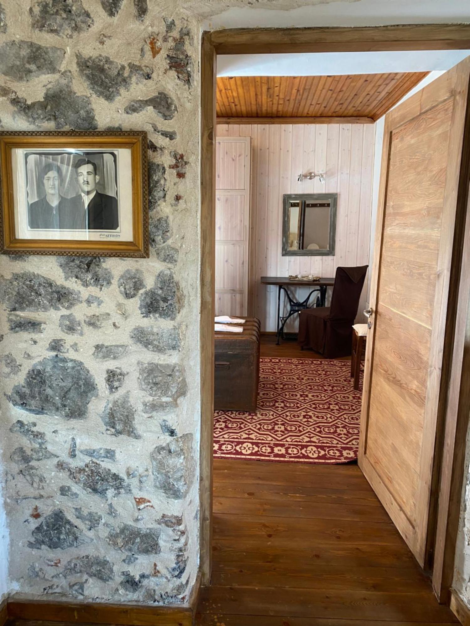 Ypsus House Stemnitsa Villa Ngoại thất bức ảnh