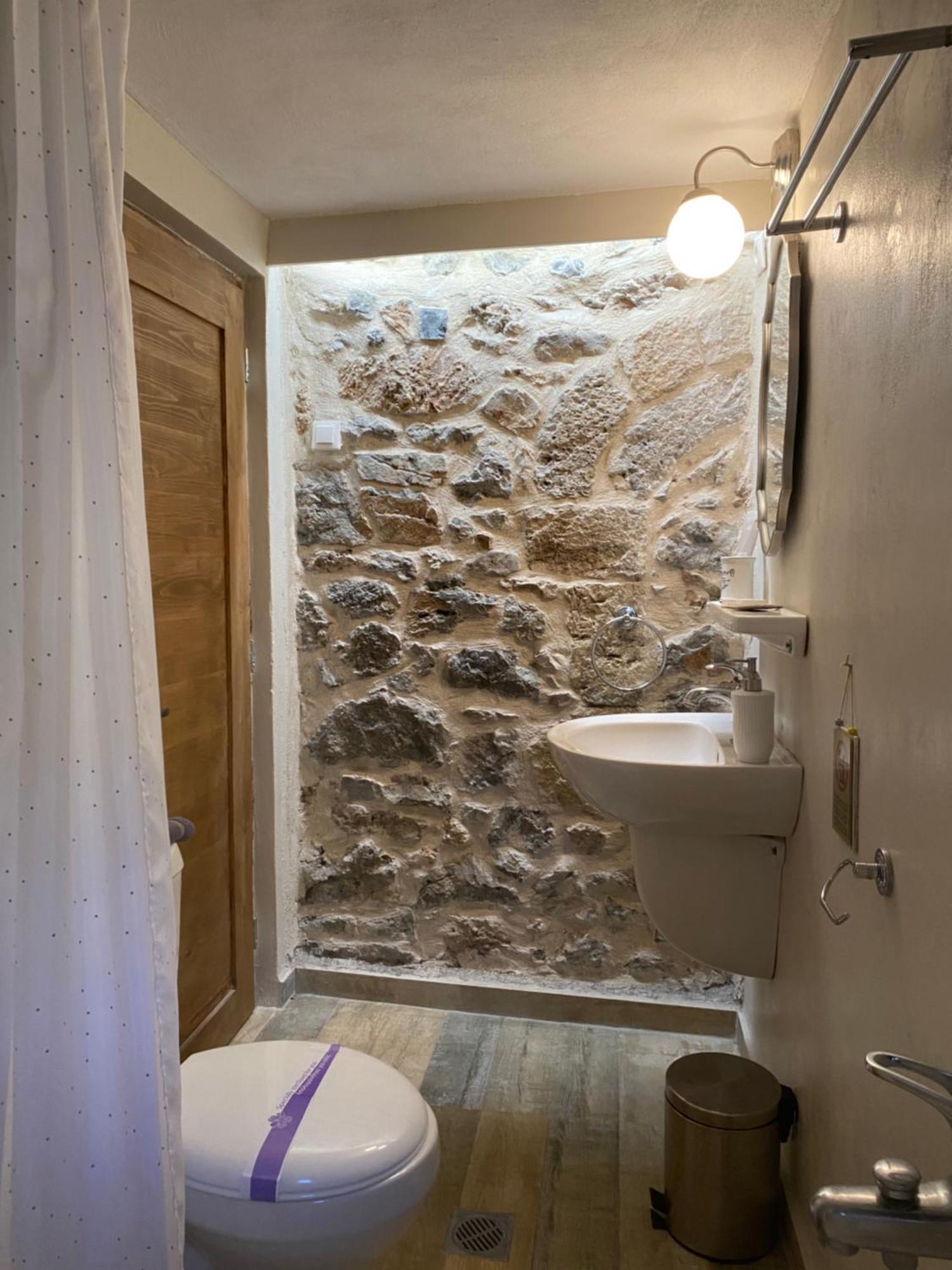 Ypsus House Stemnitsa Villa Ngoại thất bức ảnh